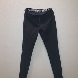 Under Armour Yoga Pants